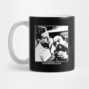 Goodfellas Mug